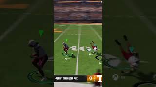 PSA 🗣️ quit testing my user 🏝️ eacollegefootball25 gaming shorts shortsfeed ultimateteam [upl. by Domonic]