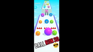 🔴 Ball Run 2048 Live Gameplay 🔴  Ujex is Live  shorts ytshorts shortsfeed [upl. by Eicrad]