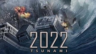 Tsunami 2022  Hindi dubbed  officially trailer release [upl. by Aiseneg]