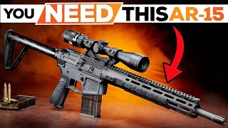 Best AR15 Rifles 2024 Who Is The NEW 1 [upl. by Nyvrem]