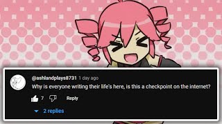 The Teto Territory Comment Section [upl. by Akimas429]