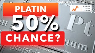 Platin 50Chance [upl. by Yelrihs]