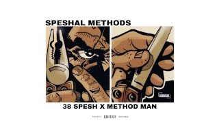 38 SPESH X METHOD MAN  SPESHAL METHODS [upl. by Rodge]