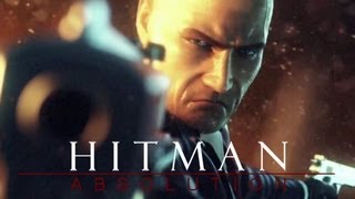 Hitman Absolution  Death Factory [upl. by Htes]