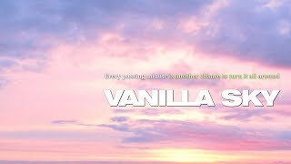 Vanilla Sky  Ending Scene [upl. by Tayler]