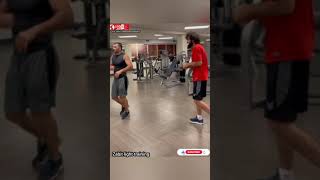 zabit magomedsharipov smart training after long recovery [upl. by Hett]