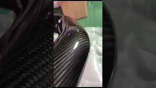 Custom Carbon Fiber Prepreg Parts OEM Carbon Fiber Tooling Carbon Fiber Factory carbonfiber [upl. by Anib]