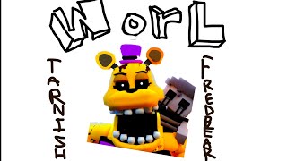 BUY OR NO BUY Tarnished Fredbear [upl. by Rad]