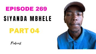 EPISODE 269  WAVALELEKA KUSHIMULA NABANGANI BAKHE INDABA EPHELELE NJENGE SICELO SOMPHAKATHI [upl. by Navak]