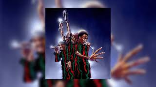 FREE A Tribe Called Quest x Big Daddy Kane Type Beat quotGlowquot  90s Old School Happy Hip Hop Beat [upl. by Annyahs]