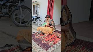 Chandniya Lori Lori👩‍👦 shorts shortvideo status viralshort viralvideo hearttouching [upl. by Wertheimer247]