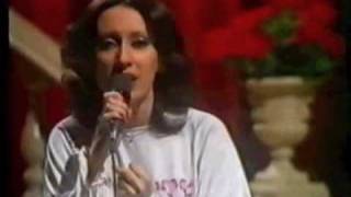 BACCARA LOVE YOU TILL I DIE LIVE [upl. by Acirrehs]