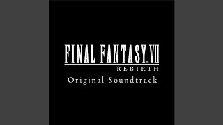 Final Fantasy VII Rebirth OST  Aeriths Theme  The White Materia [upl. by Asirralc914]