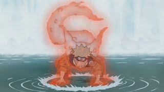 AMV Naruto  Monster  Naruto vs Sasuke [upl. by Normak]