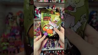 It’s HALLOWEEN 👻 asmr halloween candy candyasmr candyfill spooky [upl. by Godspeed]