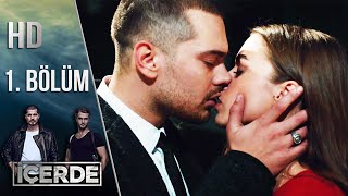 İçerde 1 Bölüm Full HD [upl. by Suivatnad]