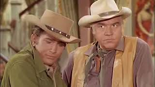 BONANZA s 8 ep 7  EN  whole series [upl. by Jobyna979]