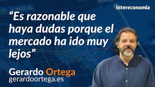 Consultorio de bolsa con Gerardo Ortega sentimiento del mercado y perspectivas de inversión [upl. by Aniroz377]