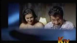 Sathiyaraj and Namitha Romancewmv [upl. by Jennica]