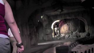 Indiana Jones BREAKDOWN  HD [upl. by Starlin421]