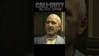 Alex Mason is ALIVE  Call of Duty Black Ops 2 PS3 shorts [upl. by Kameko61]