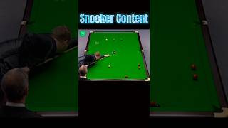 Clearance shots 🎱💯 1million snooker billiards youtubeshorts 1000subscriber [upl. by Willtrude]