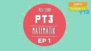 Contoh Soalan PT3 Matematik  Interger amp Nombor Perdana [upl. by Etselec]