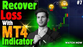 Recover your loss with MT4 indicator  mt4 indicator  binary options free download  pocket option [upl. by Corrie]