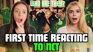 ⚠️ FIRST TIME CHECKING OUT NCT quotKick It  Hot Sauce  BOSSquot NCT 127 NCT DREAM amp NCT U quotwhaaatquot [upl. by Sparhawk]