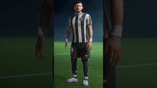 ALEX TELLES EAFC24 shorts virtualprolookalike eafc24 proclub [upl. by Tranquada]