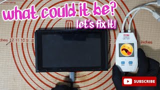 This Nintendo Switch Wont Turn On Or Charge Lets Fix It [upl. by Bendix780]