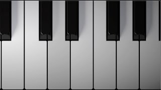 Bösendorfer Imperial 290  D3  RE  14683 Hz Frequency [upl. by Ylatan32]