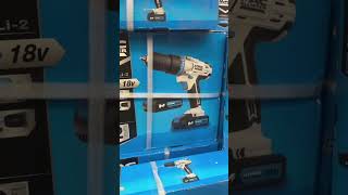 💥 Brico Depot nous régale pour ces soldes 2024  bricodepot outils makita soldes2024 perceuse [upl. by Zampino]