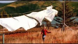 Clothesline TV Ad Newfoundland and Labrador Tourism HQ [upl. by Nodnek]