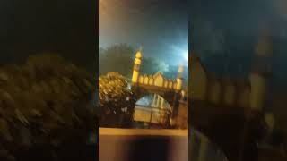 Karnal Bypass Masjid🥰👌🤲🕌❤ duet answer live love [upl. by Suravaj]