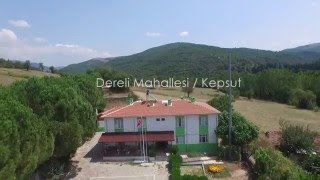 Çerkez Dereli Mahellesi Kepsut 2016  adigearmy [upl. by Ateval]