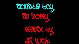 monsta boy im sorry remix [upl. by Naaman924]