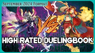 【High Rated DB】CenturIon vs Fire King Azamina 2481 [upl. by Onilecram]