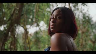 Tolani  BA MI LO Ft Reekado Banks Official Video [upl. by Charlot636]