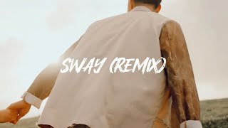 DJ Noiz Myshaan  Sway Remix [upl. by Lavern]