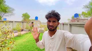 Amna ki asal Haqiqat Ammi Abbu Ne Sub bata Diya 😡🤐Pak village family vlogs [upl. by Zerk]