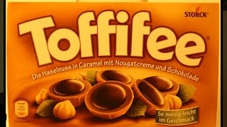 How Toffifee Look Like [upl. by Riegel951]