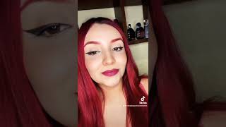 Soft Berry de Cyzone ¿Qué Tal Queda makeup maquillaje tutorial shorts short [upl. by Ysle]