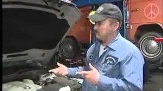 Wake Up with Jacob  Aardvark Automotive Oil Change 3 [upl. by Bonita]