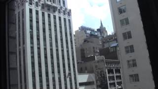 100 West 57th Street 5F Video Walkthrough [upl. by Okechuku468]