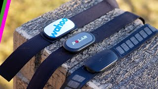 How Good Is Wahoo Fitness TICKR Heart Rate Monitor Review [upl. by Sajovich891]