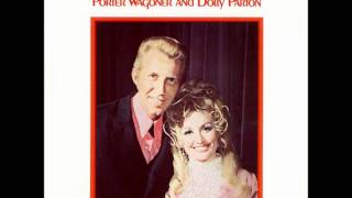 Dolly Parton amp Porter Wagoner 02  I Know Youre Married But I Love You Still [upl. by Marlowe573]