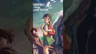 Makoto Shinkai Movies animemovies bestanimemovies [upl. by Naenaj]