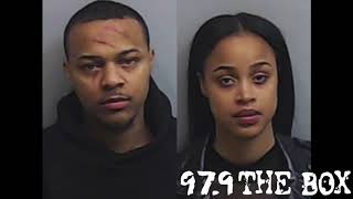 Twitter Clowns Bow Wow Over Ex Girlfriend Beating Him Up [upl. by Aron]