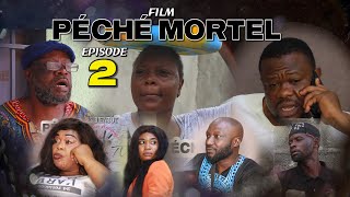 PÉCHÉ MORTEL 2 Nouveauté 2020  THÉÂTRE CONGOLAIS  HERMAN KASONGO [upl. by Dagna]